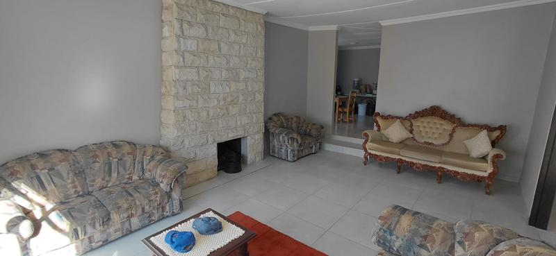 4 Bedroom Property for Sale in Bayswater Free State